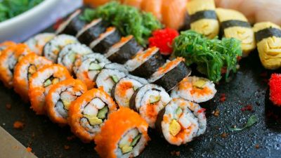 Choix de poissons pour préparer des sushis, makis et sashimis Chennevières-sur-Marne