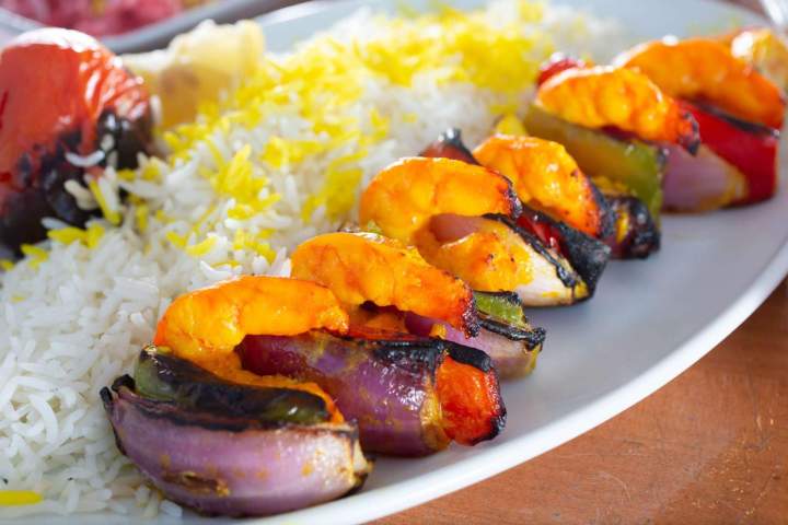 Gastronomie chinoise Chennevières-sur-Marne