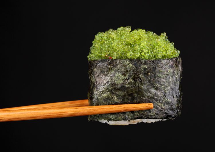 Commande de Sushi à livrer à Chennevières-sur-Marne
