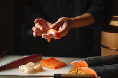 Les Spécialités de la cuisine Chinoise à Chennevières-sur-Marne