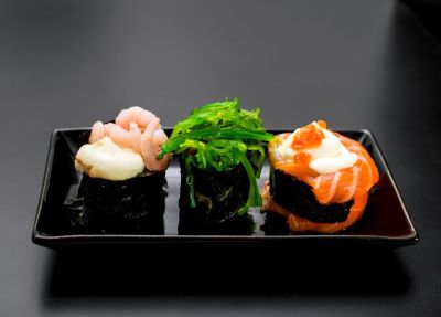 Restaurant Sushi Le Plessis-Trévise