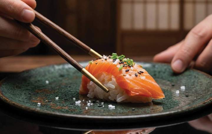 Sushi généreux Chennevières-sur-Marne