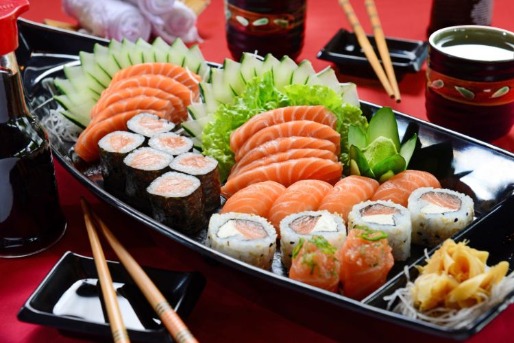 Wasabi, condiment incontournable au Japon - Cuisine Japon