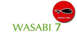 Sushi Wasabi 7